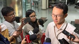 KPK Periksa 17 Saksi Terkait Kasus Dana Hibah Jatim