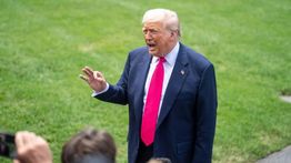 Trump Berencana Beri Tarif Seragam ke Lebih dari 150 Perekonomian Dunia