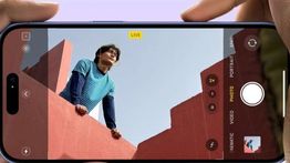 iPhone 17 Pro Akan Dilengkapi Layar Antireflektif dan Antigores