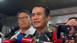 Mentan Ungkap Kecurangan Beras Lewat 13 Laboratorium Independen
