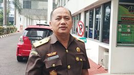 Tersangka Kasus Chromebook Rp1,9 Triliun Jurist Tan Stafsus Nadiem Bakal Masuk DPO