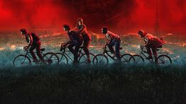 Poster dan Teaser Terbaru Dirilis, Ini Bocoran Stranger Things Season 5