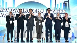 Sustainability Dialogue: Pertamina Paparkan Strategi dan Aksi Nyata ESG di Depan Para Investor