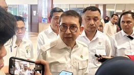 Menbud Tepis Tanggapan Hari Kebudayaan Nasional Berkaitan dengan HUT Presiden RI