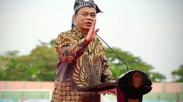 Budi Arie Dukung Jawa Timur Jadi Wilayah Prioritas Pengembangan Koperasi Merah Putih