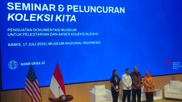 Kemenkebud Tekankan  Museum dan Bioskop Harus Jadi Etalase Kemajuan Kebudayaan Nasionall