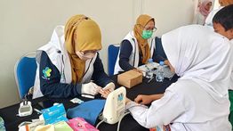 Cek Kesehatan Gratis untuk Pelajar Dimulai, Pemprov DKI Awali di Sekolah Rakyat