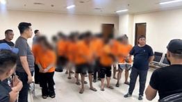 Polri Bongkar Sindikat Judi Online Internasional China-Kamboja, 22 Pelaku Ditangkap