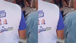 Siswi SMK Meregang Nyawa Dihantam Kereta Api Siliwangi di Sukabumi