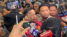 Tom Lembong Divonis Lebih Ringan dari Tuntutan JPU, Ini Pertimbangan Hakim