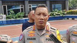 Polda Metro Jaya Buka Suara Soal Video Viral "SIM Jakarta"