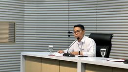 KPK Tegaskan Penyidikan Kasus Dugaan Korupsi Dana CSR BI Masih Berjalan
