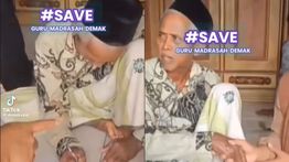 Viral Guru Madrasah Dituntut Rp25 Juta oleh Wali Murid, Terpaksa Jual Motor Demi Penuhi Tuntutan