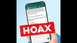 BRI Imbau Masyarakat Waspada Bahaya Klik Tautan Palsu