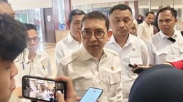 Fadli Zon: Penulisan Sejarah Kini Dibuka Lewat Uji Publik di Berbagai Daerah