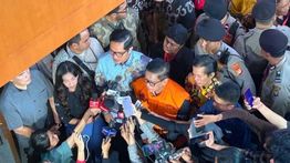 Sidang Vonis Hasto Digelar 25 Juli