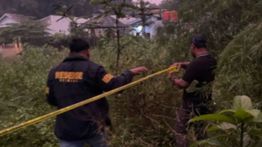Polisi Selidiki Penemuan Jasad Perempuan Terborgol di Cisauk