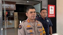 Polda Jabar Konfirmasi 1 Polisi Gugur saat Amankan Pernikahan Anak Dedi Mulyadi