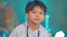Farel Prayoga: Perut Ibuku Ditendang Biar Aku Engga Lahir
