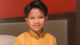 Farel Prayoga Sempat Membenci Ibu Kandungnya Gegara Hal Ini