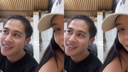 DJ Panda Blak-blakan Akui Suka Erika Carlina Karena 3 Hal