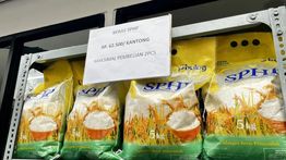 Kemendag: Konsumen Berhak Ajukan Ganti Rugi Jika Terima Beras Oplosan atau Tidak Sesuai Takaran