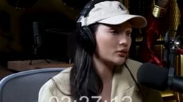 Alasan Erika Carlina Tak Jadi Nikah dengan Pria yang Menghamilinya