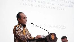Indonesia Masih Kejar Kesepakatan Tarif Nol Persen untuk Beberapa Ekspor Komoditas ke AS