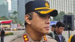Terungkap! Mayat Terborgol di Tangerang Ternyata Korban Pembunuhan