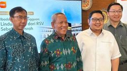 Vaksin Polio Jadi Syarat Haji 2025, Ini Alasannya Menurut Pakar