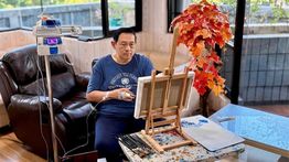 SBY Dirawat di RSPAD