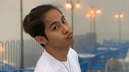 Video Lawas DJ Panda Akui Gimmick Hubungan dengan Erika Carlina