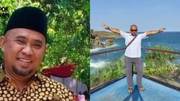 Febri Eka Riswanto, Pria Asal Depok Dinyatakan Menghilang