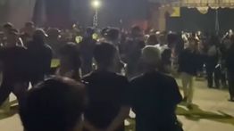 Konser PBB 2025 di Pekansari Bogor Ricuh