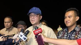 Mentrans Dorong Investasi dan Riset untuk Tingkatkan Ekonomi Transmigrasi di NTT