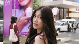 Kejadian Parah Awdella saat Naik Taksi Online, Sopir Ugal-ugalan hingga Diduga Nyaris Diculik