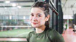 Iris Wullur Bakal Tempuh Langkah Hukum Usai Dicap Jadi Selingkuhan Arif Purnama