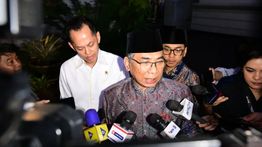 Ketum PBNU Soroti Guru Madrasah yang Digugat Wali Murid Rp25 Juta 