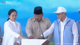Zulhas: Koperasi Desa Merah Putih Bakal Berantas Tengkulak dan Rentenir