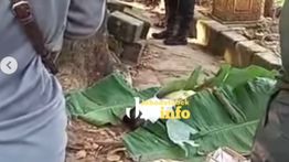 Tukang Roti Legenda Ditemukan Tewas di Jatiasih Bekasi, Kondisinya Mengenaskan