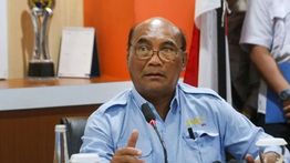 KNKT Sudah Miliki Cukup Data untuk Ungkap Penyebab Tenggelamnya KMP Tunu Pratama Jaya