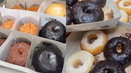 Omzet Pinkan Mambo dari Hasil Jualan Donat Viral Rp200 Ribu