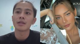 Ini yang Bikin DJ Panda Sakit Hati ke Erika: Minta Tutup Mulut Soal Siapa Bapak Kandungnya