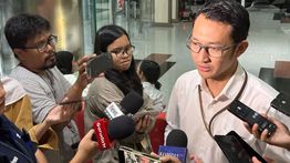 Kasus Dugaan Korupsi Iklan, KPK Panggil Kepala Divisi Hukum Bank BJB 