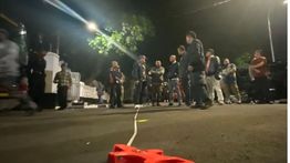 Polisi Periksa 10 Orang Terkait Tragedi di Acara Pernikahan Anak Dedi Mulyadi