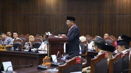 Dirjen Bimas Islam: BAZNAS Wujud Kehadiran Negara dalam Pengelolaan Zakat