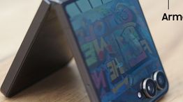 Mengintip Ketangguhan Galaxy Z Fold7 | Z Flip7 HP Lipat dari Samsung