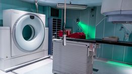 Tragis, Pria Tewas Setelah Tersedot ke Mesin MRI karena Pakai Kalung Logam