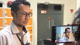 KPK Panggil Pj Pemimpin Grup Komunikasi Pemasaran Bank BJB Pusat Terkait Dugaan Korupsi Proyek Iklan