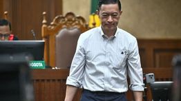 Prabowo Beri Abolisi, Hotman Paris: Hati Naluri Saya Berbicara Tom Lembong Tidak Bersalah